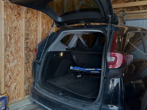 Used 2020 Honda CR-V EX image 4