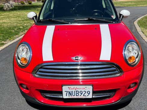 Used 2012 MINI Cooper Hardtop FWD image 10