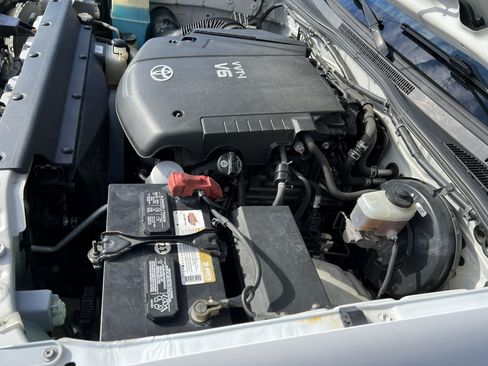 Used 2006 Toyota Tacoma PreRunner image 15