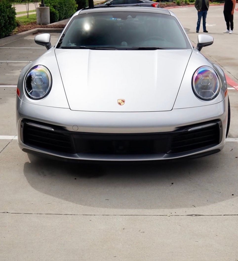 Used 2020 Porsche 911 Carrera image 6