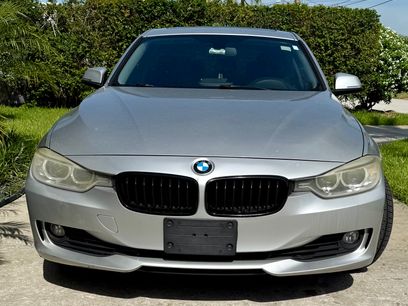 Used 2014 BMW 335i xDrive Sedan
