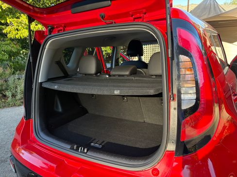Used 2019 Kia Soul ! w/ Technology Package FWD image 11