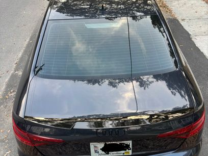 Used 2018 Audi A4 2.0T Ultra Premium Plus w/ Premium Plus Package