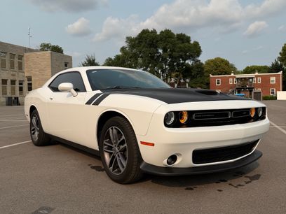 Used 2019 Dodge Challenger GT w/ Cold Weather Group