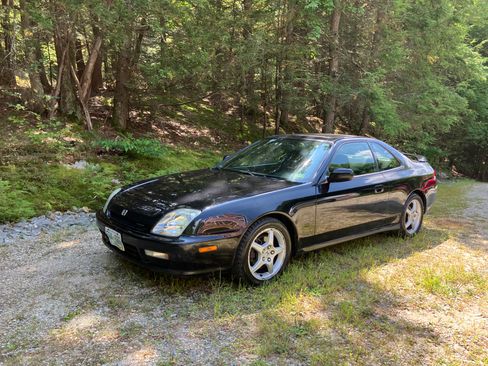 Used 1999 Honda Prelude SH image 11