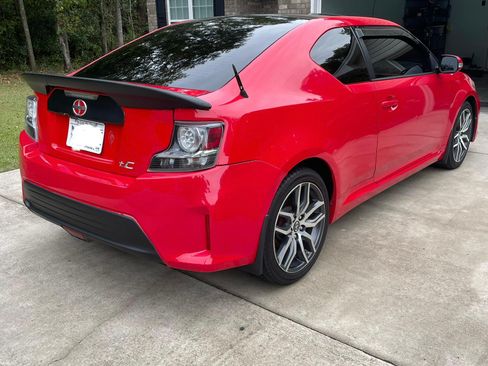 Used 2014 Scion tC Monogram Series image 4