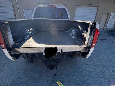 Used 2005 Dodge Ram 1500 Truck SLT w/ Trailer Tow Group image 15