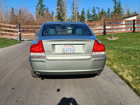 Used 2006 Volvo S60 2.5T image 5