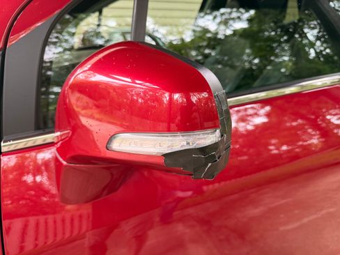 Used 2015 Buick Encore Premium image 19