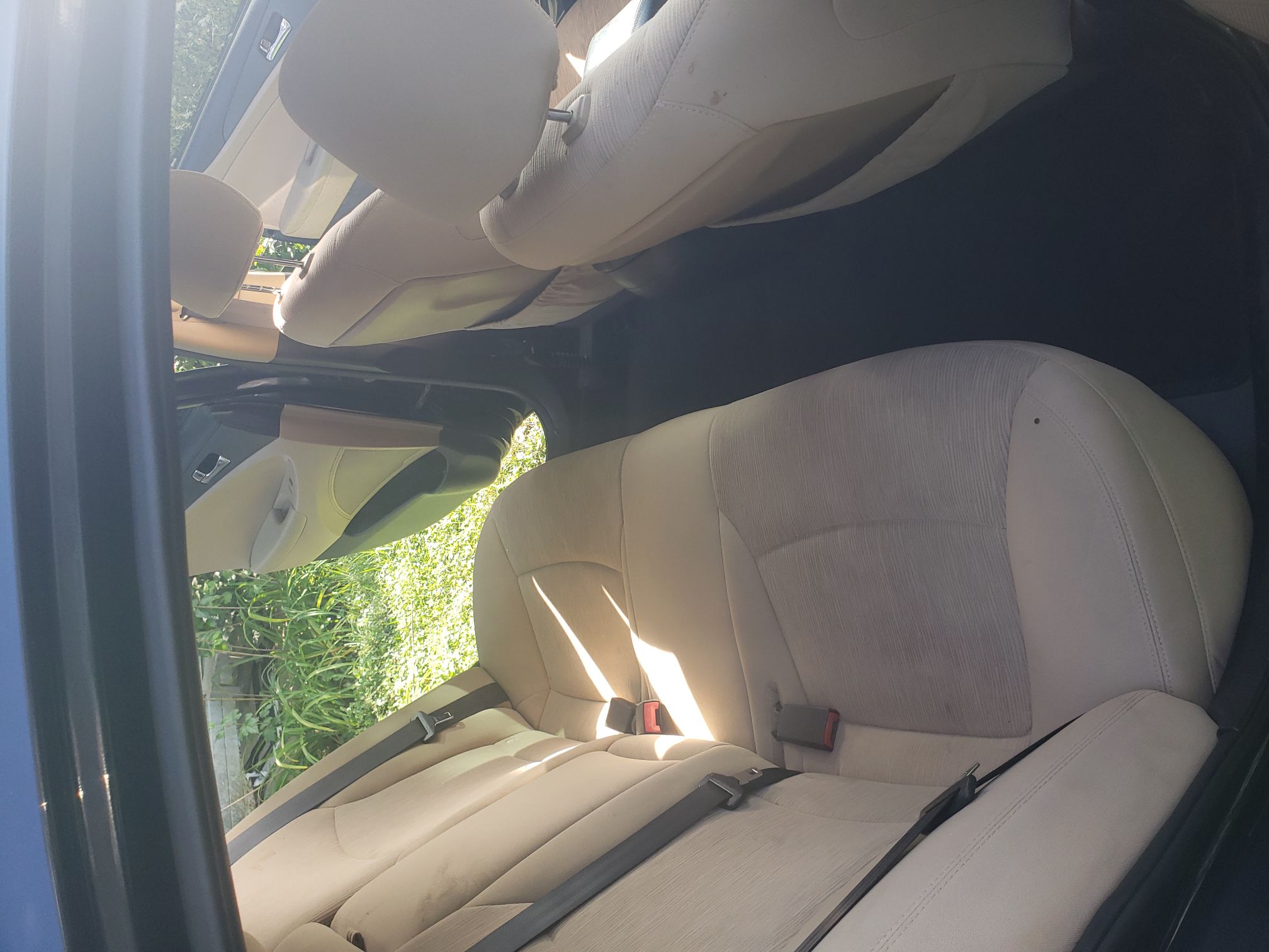 Used 2013 Hyundai Sonata GLS w/ Popular Equipment Pkg FWD image 2