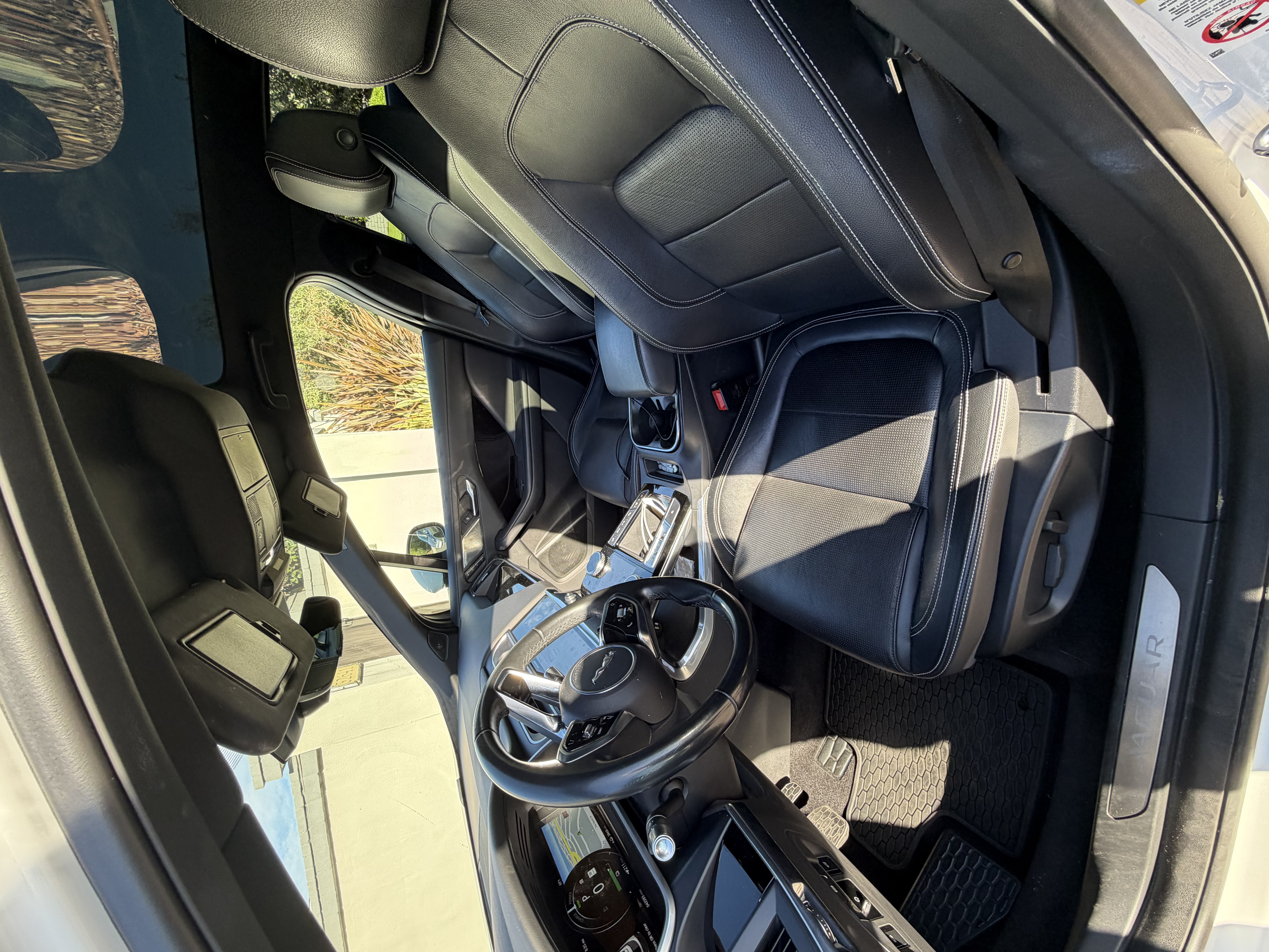 Used 2020 Jaguar I-PACE S AWD/4WD image 10