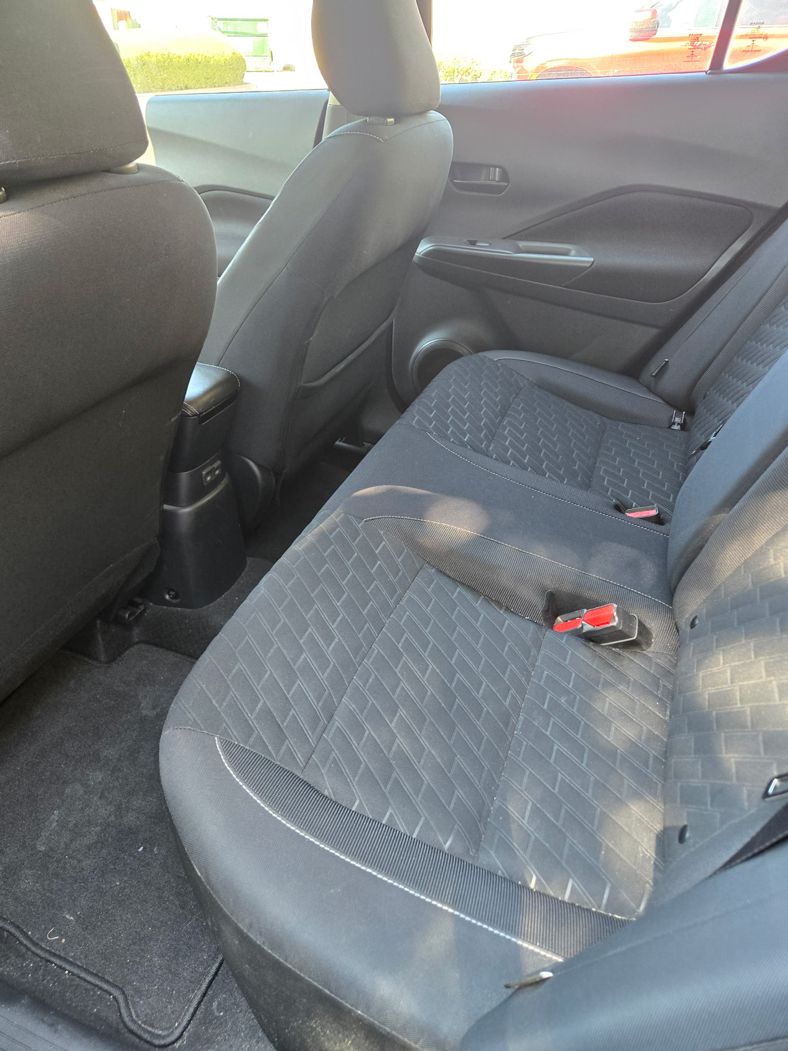 Used 2021 Nissan Kicks S FWD image 10