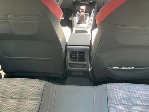 Used 2024 Volkswagen GTI S image 12