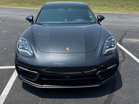 Used 2023 Porsche Panamera Platinum Edition RWD image 12