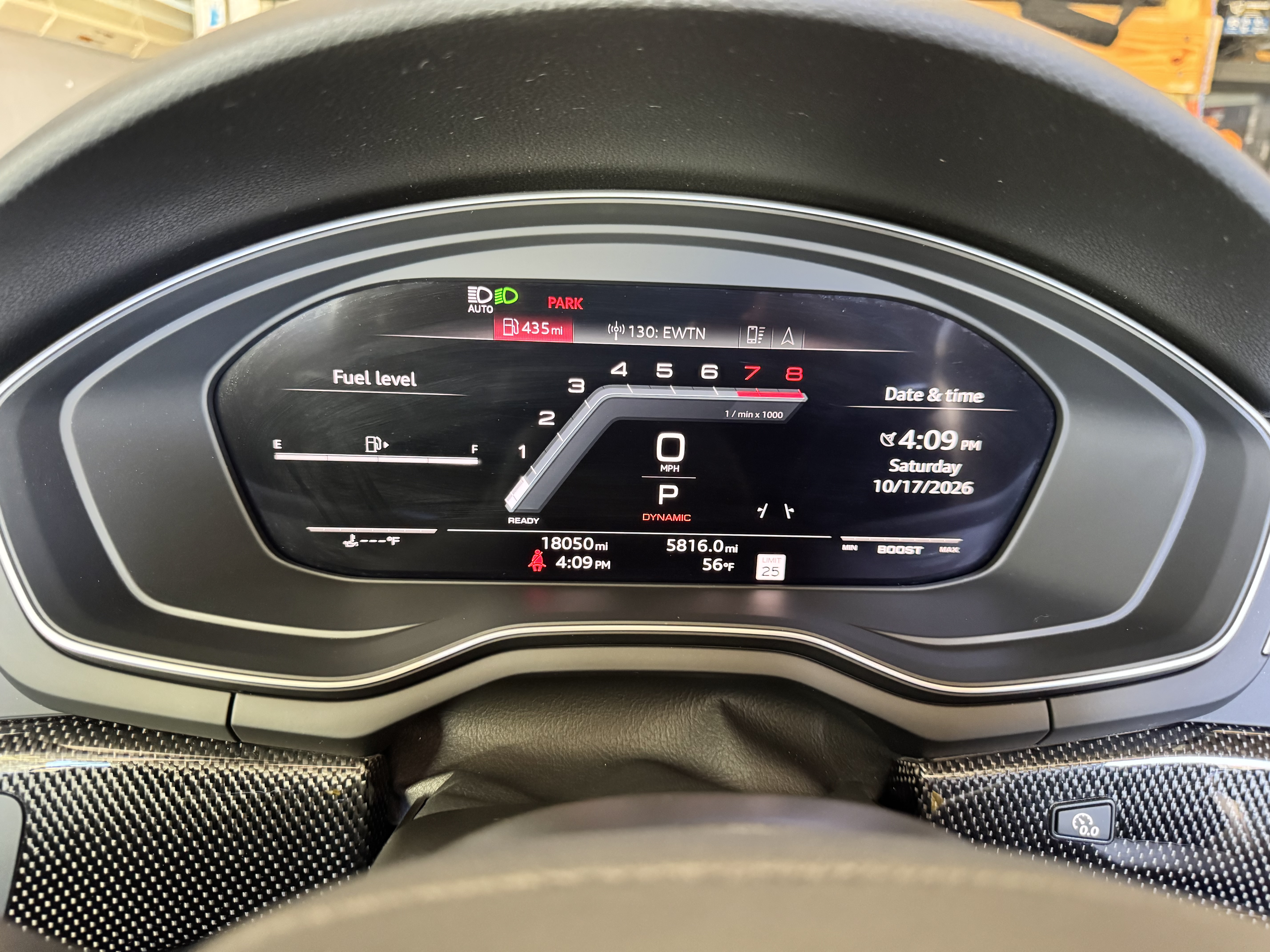 Used 2024 Audi S5 Premium Plus w/ Premium Plus Package AWD/4WD image 23