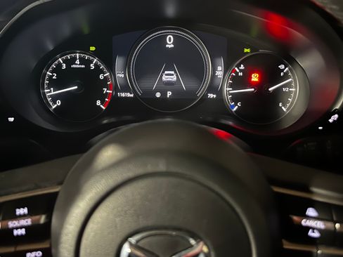 Used 2024 MAZDA CX-50 AWD 2.5 S w/ Premium Package image 26