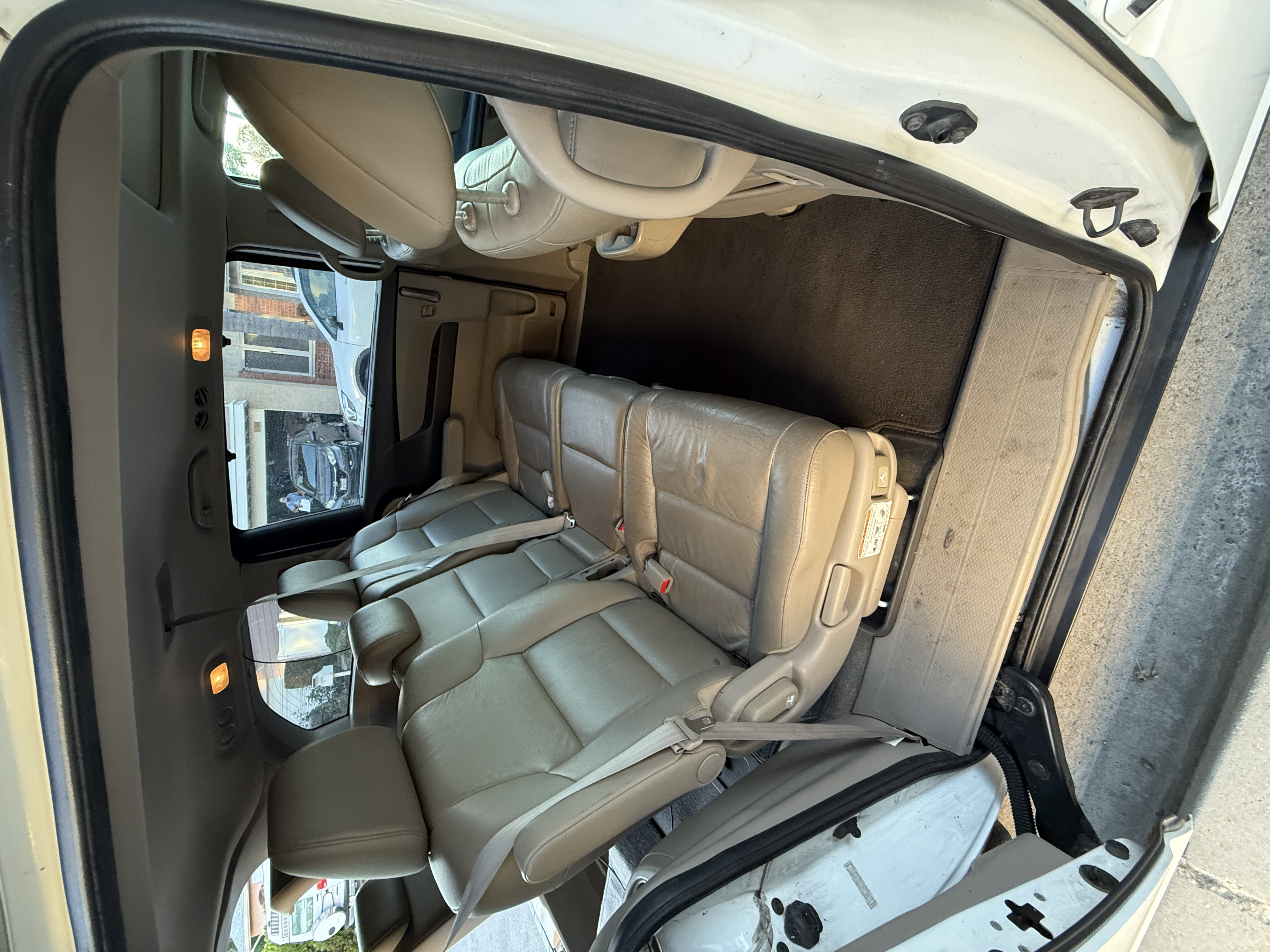 Used 2011 Honda Odyssey EX-L image 13