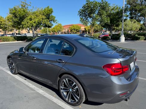 Used 2018 BMW 330i Sedan image 6