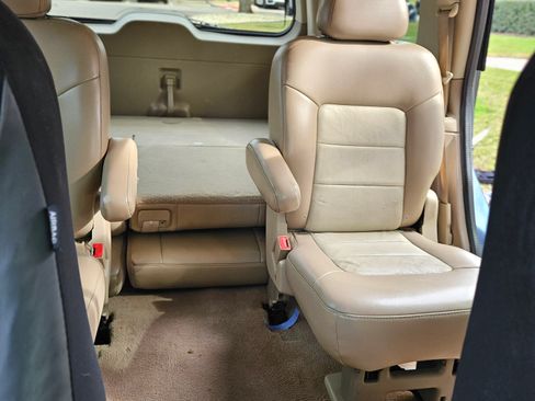 Used 2004 Ford Expedition Eddie Bauer image 11