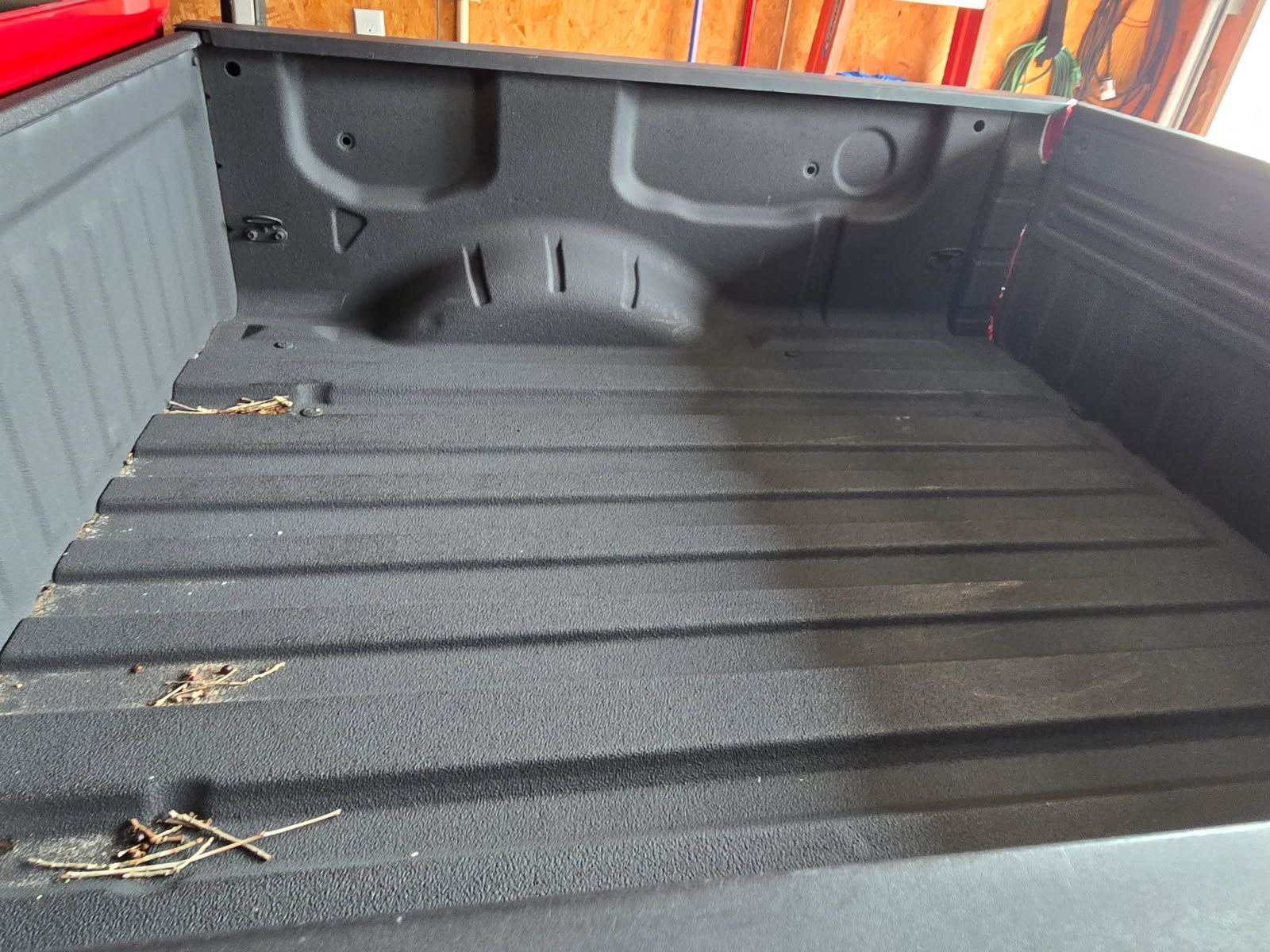 Used 2012 Nissan Titan SV w/ SV Value Truck Pkg RWD image 18