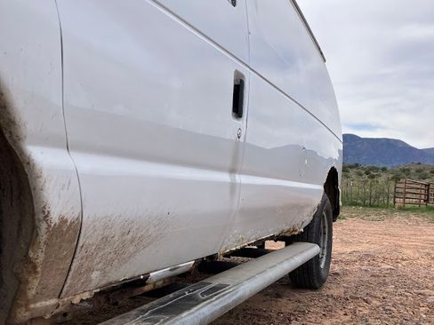 Used 2007 Ford E-250 and Econoline 250 image 22