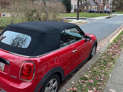 Used 2019 MINI Cooper Convertible image 6
