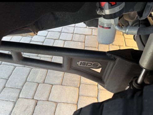 Used 2024 Ford F250 Lariat w/ Lariat Ultimate Package image 13