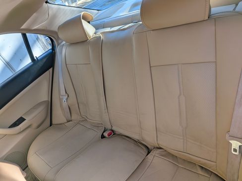 Used 2008 Acura TSX w/ Navigation image 13