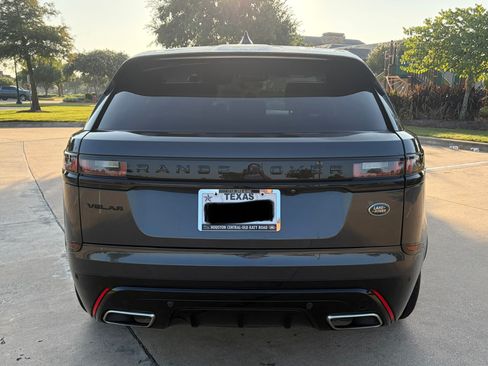 Used 2023 Land Rover Range Rover Velar R-Dynamic S AWD/4WD image 5
