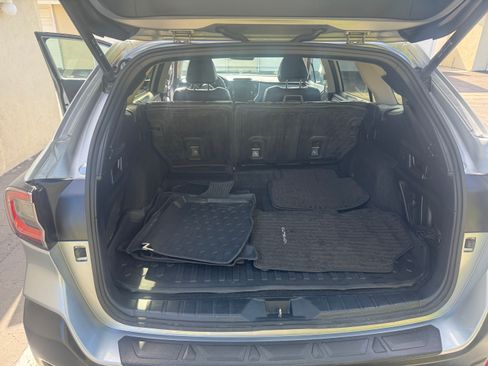 Used 2020 Subaru Outback Limited w/ Tech Package 2 AWD/4WD image 8