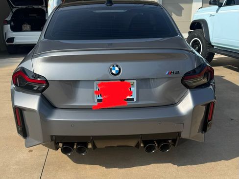 Used 2025 BMW M2 w/ Lighting Package image 15