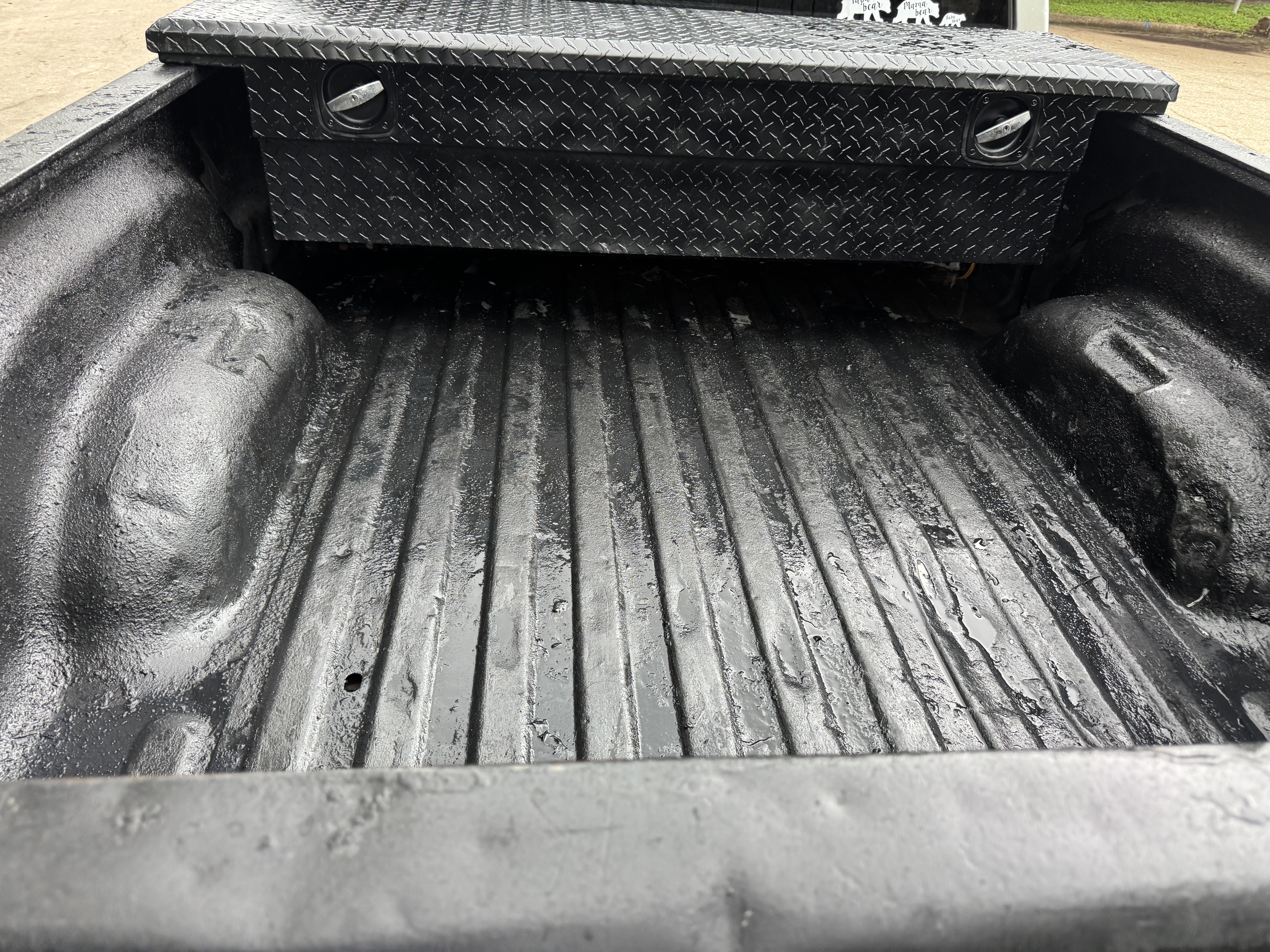 Used 2003 Dodge Ram 1500 Truck ST RWD image 25