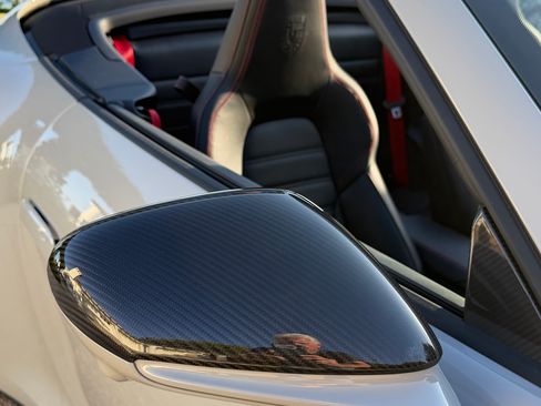 Used 2025 Porsche 911 GTS image 5
