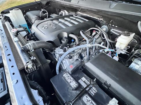 Used 2021 Toyota Tundra TRD Pro image 11