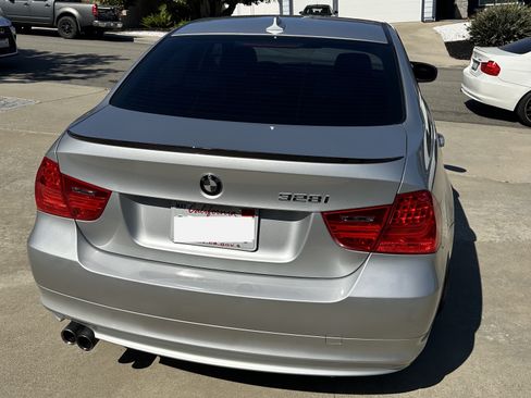 Used 2011 BMW 328i 328i Sedan 4D image 6