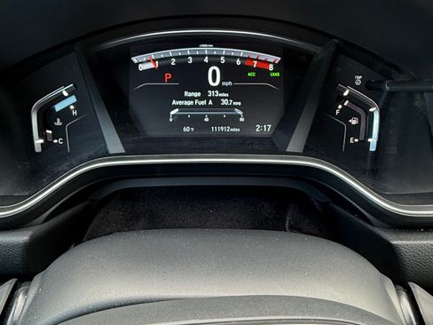 Used 2017 Honda CR-V EX-L image 8