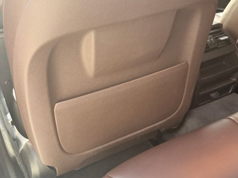 Used 2016 BMW 535i 535i Sedan 4D image 19