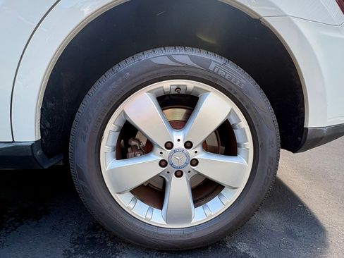 Used 2011 Mercedes-Benz ML 350 4MATIC image 10