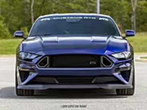 Used 2019 Ford Mustang GT Premium w/ GT Performance Package image 9