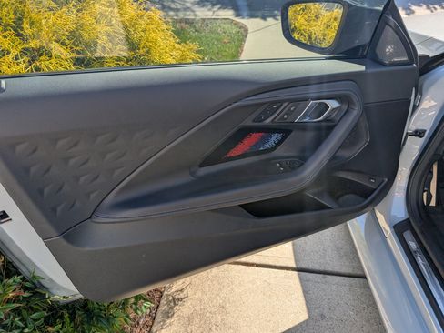 Used 2024 BMW M2 w/ Lighting Package image 17