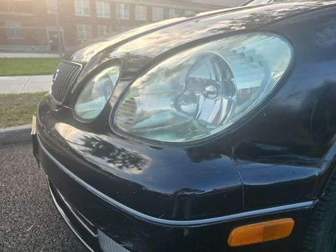 Used 2005 Lexus GS 430 image 19