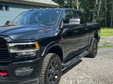 Used 2019 RAM 2500 Laramie w/ Black Appearance Package image 2