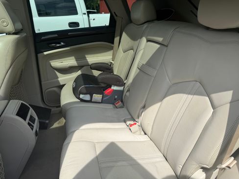 Used 2010 Cadillac SRX Performance image 15