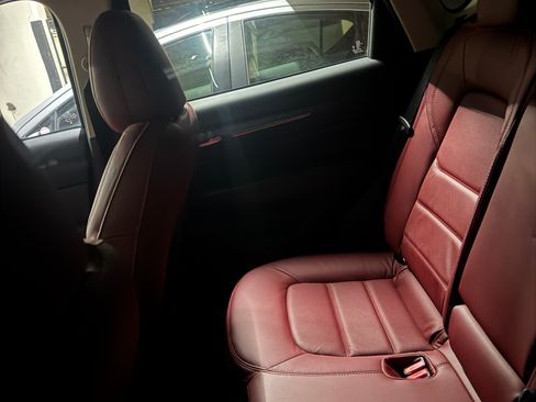 Used 2025 MAZDA CX-5 Carbon Edition image 7