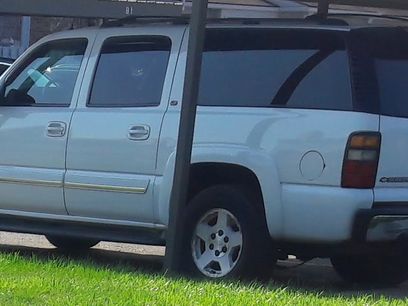 Used 2004 Chevrolet Suburban LT w/ Preferred Equipment Group