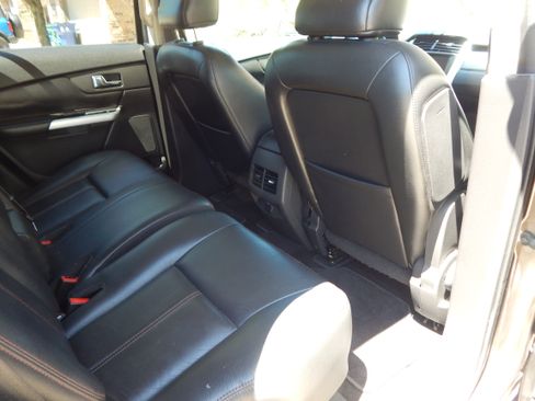 Used 2011 Ford Edge SEL w/ 202A Rapid Spec Order Code image 13