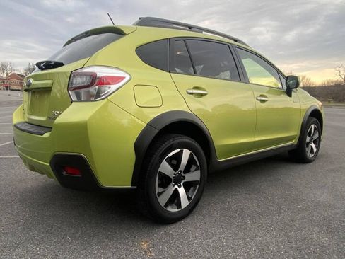 Used 2014 Subaru Crosstrek Touring image 5