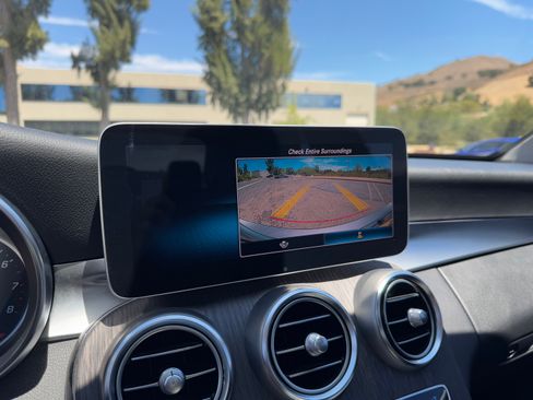 Used 2019 Mercedes-Benz C 300 Sedan image 26