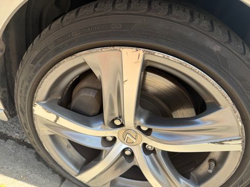 Used 2017 Lexus IS 200t F Sport image 19