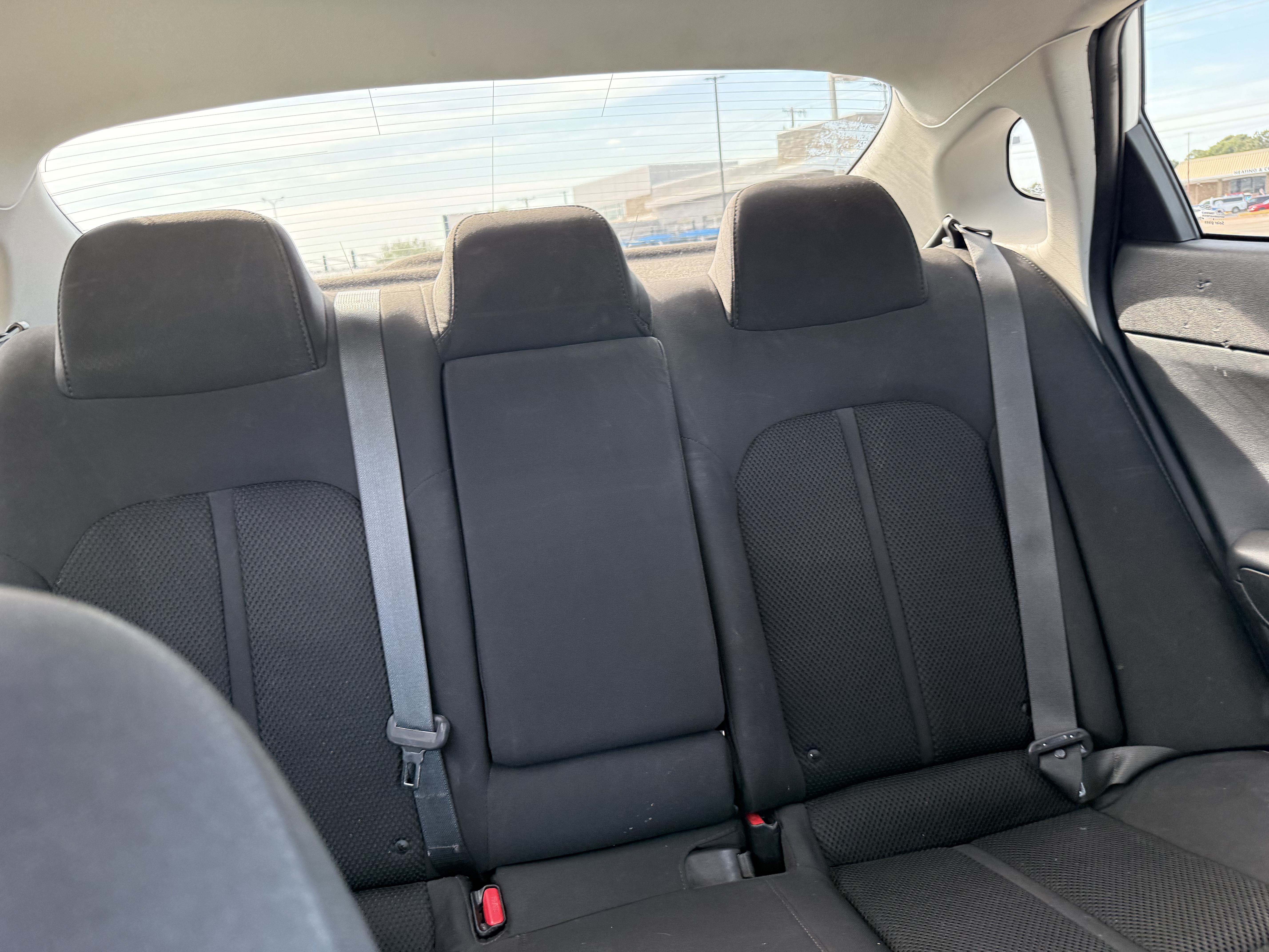 Used 2019 Kia Optima LX FWD image 15